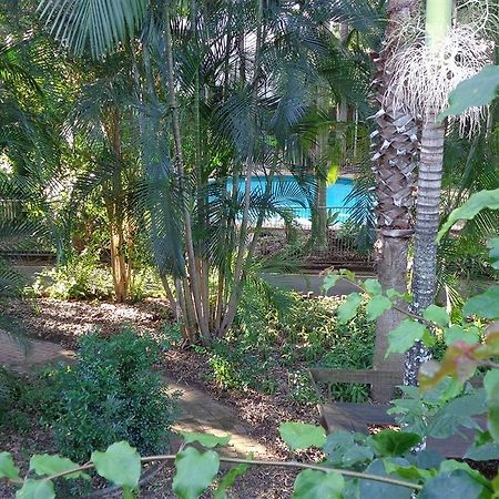 Forest Lodge Apartments Brisbane Kültér fotó