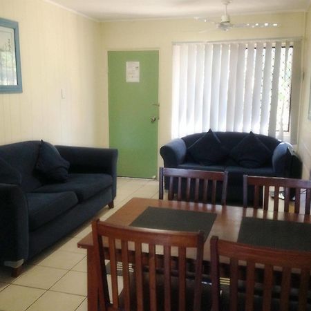 Forest Lodge Apartments Brisbane Kültér fotó