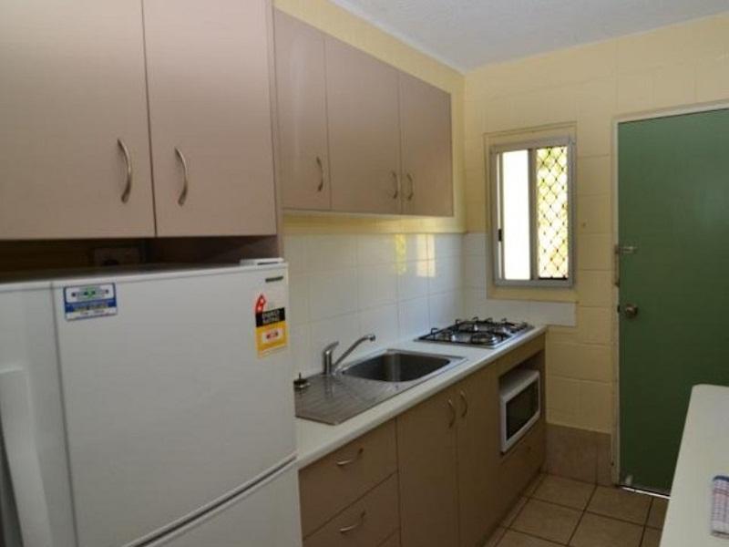 Forest Lodge Apartments Brisbane Kültér fotó