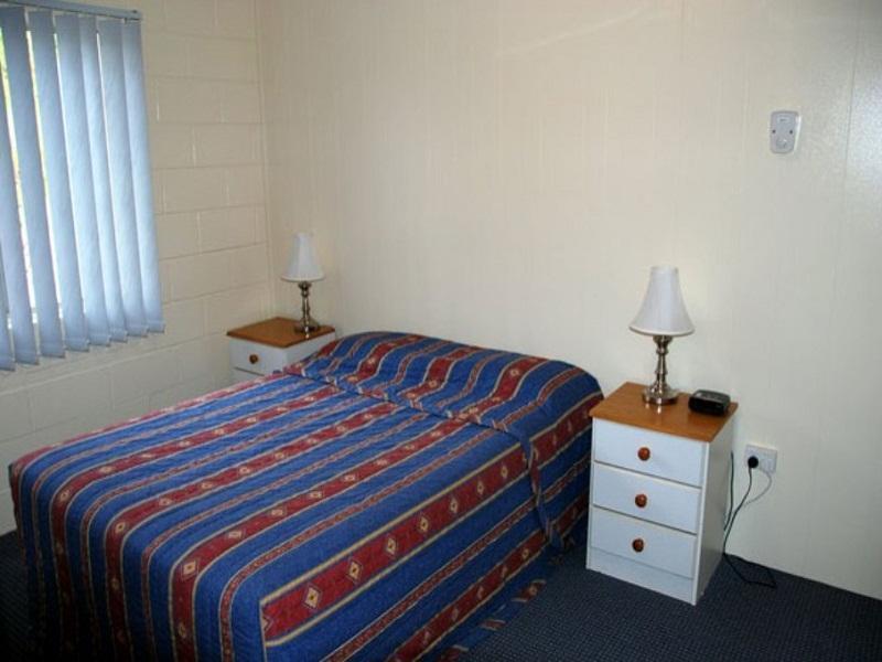 Forest Lodge Apartments Brisbane Kültér fotó