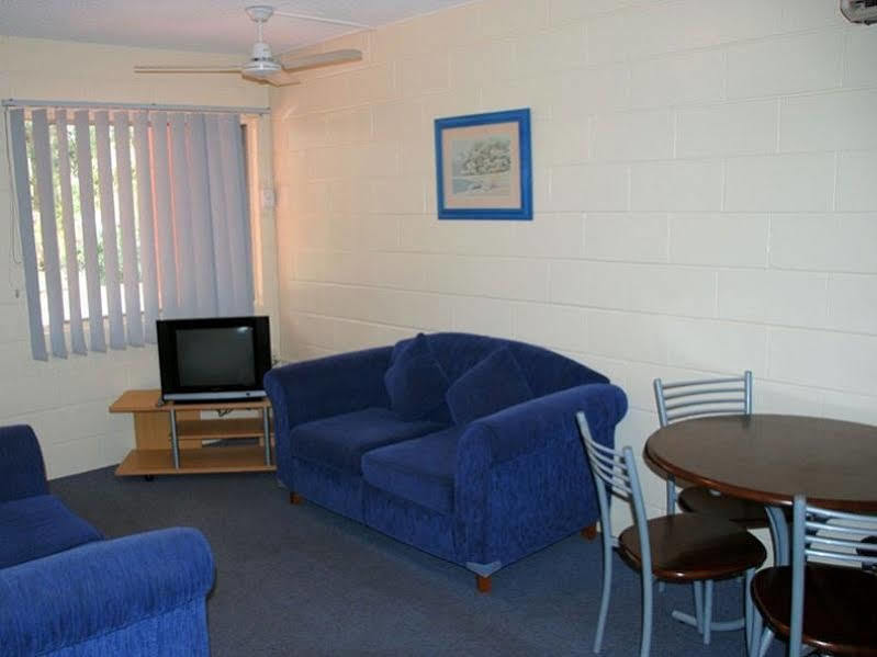 Forest Lodge Apartments Brisbane Kültér fotó