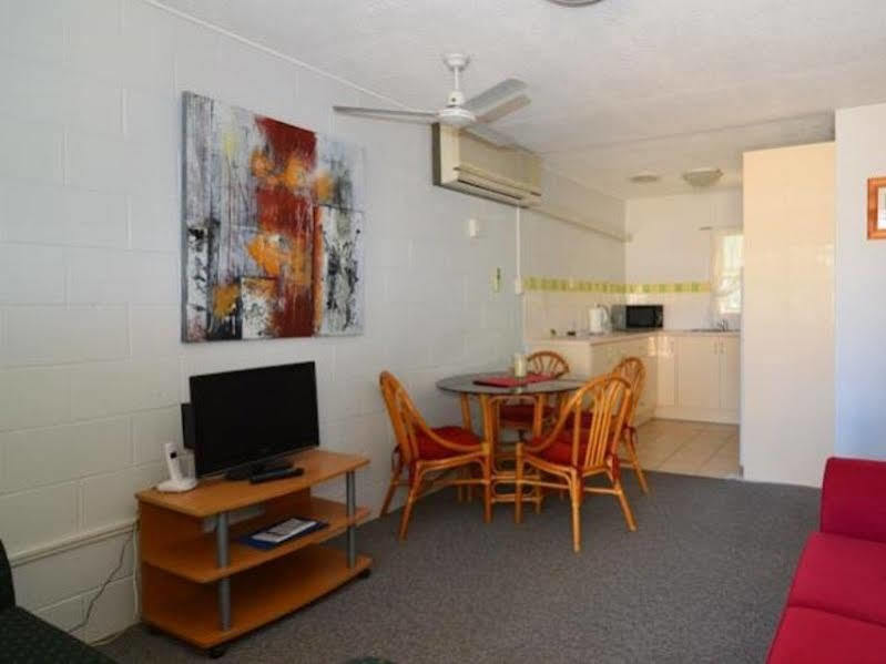 Forest Lodge Apartments Brisbane Kültér fotó