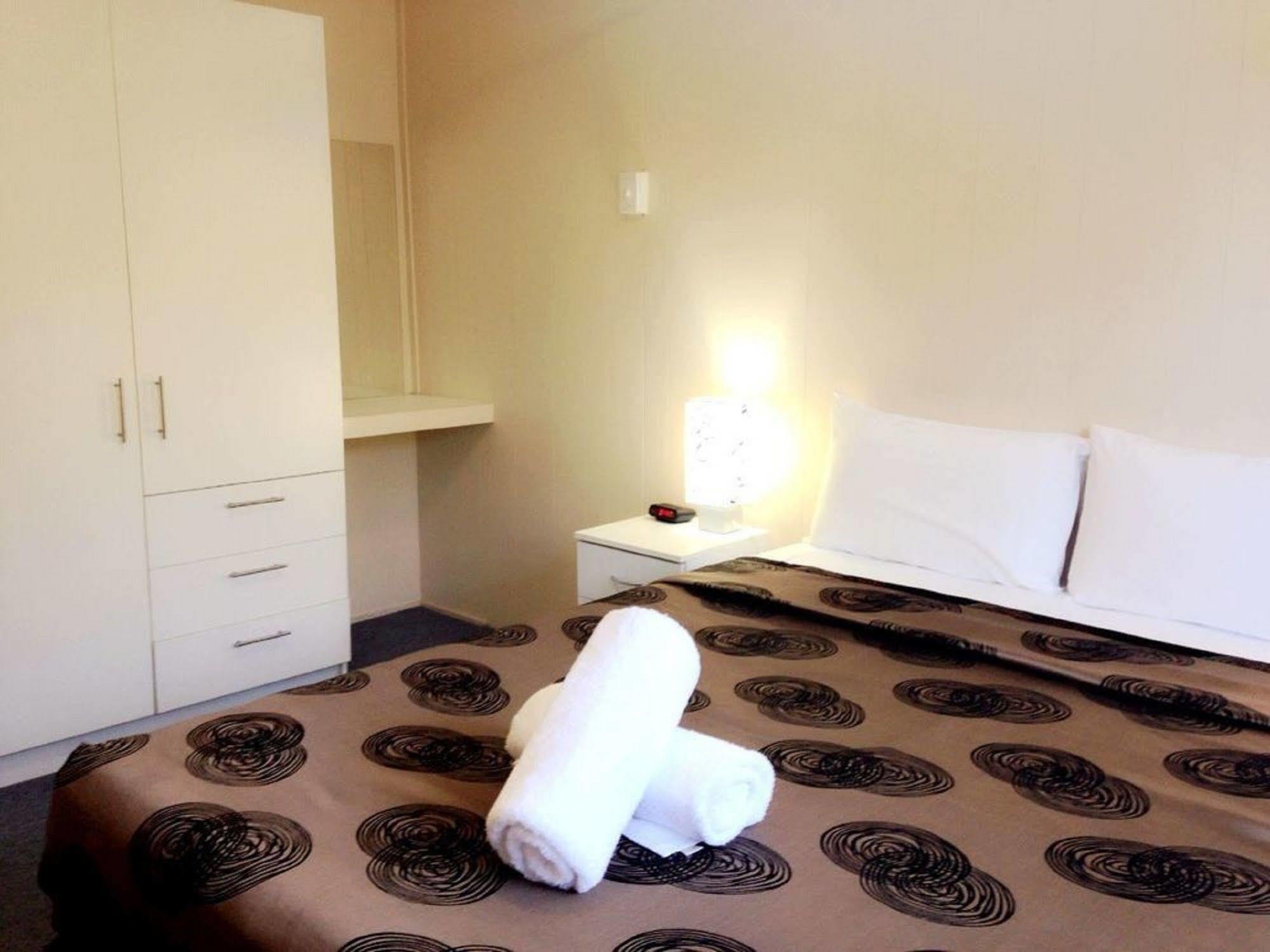 Forest Lodge Apartments Brisbane Kültér fotó
