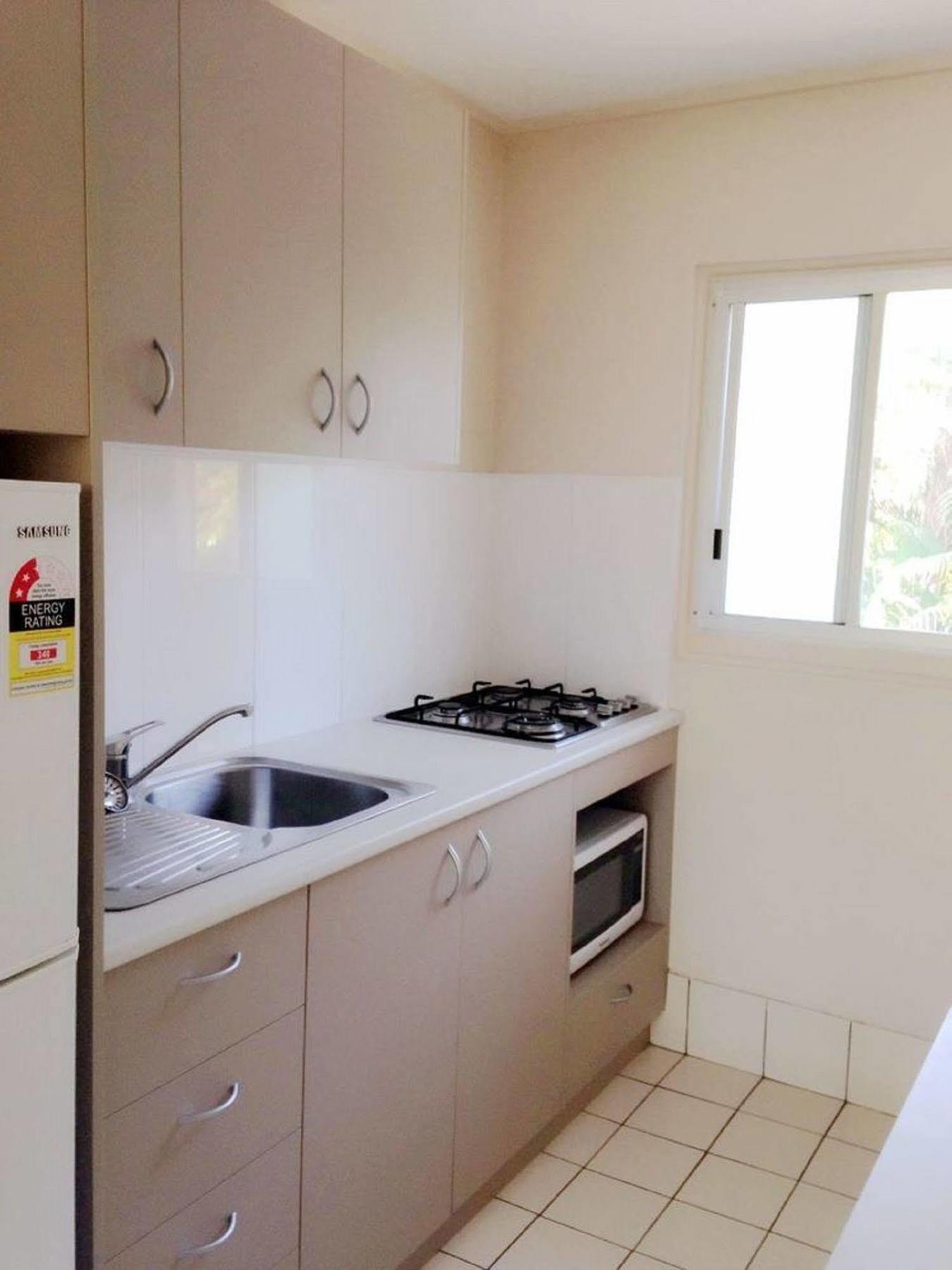 Forest Lodge Apartments Brisbane Kültér fotó