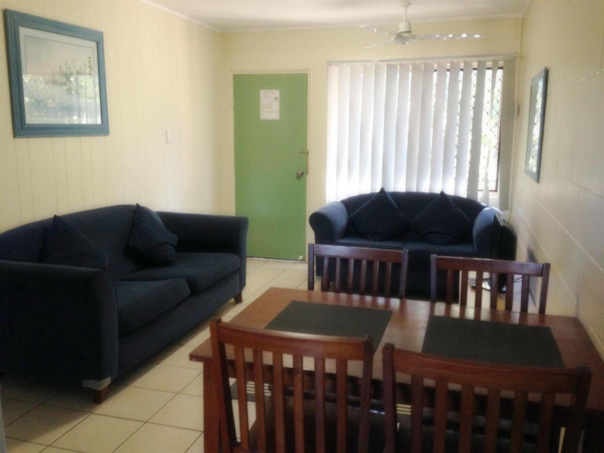 Forest Lodge Apartments Brisbane Kültér fotó