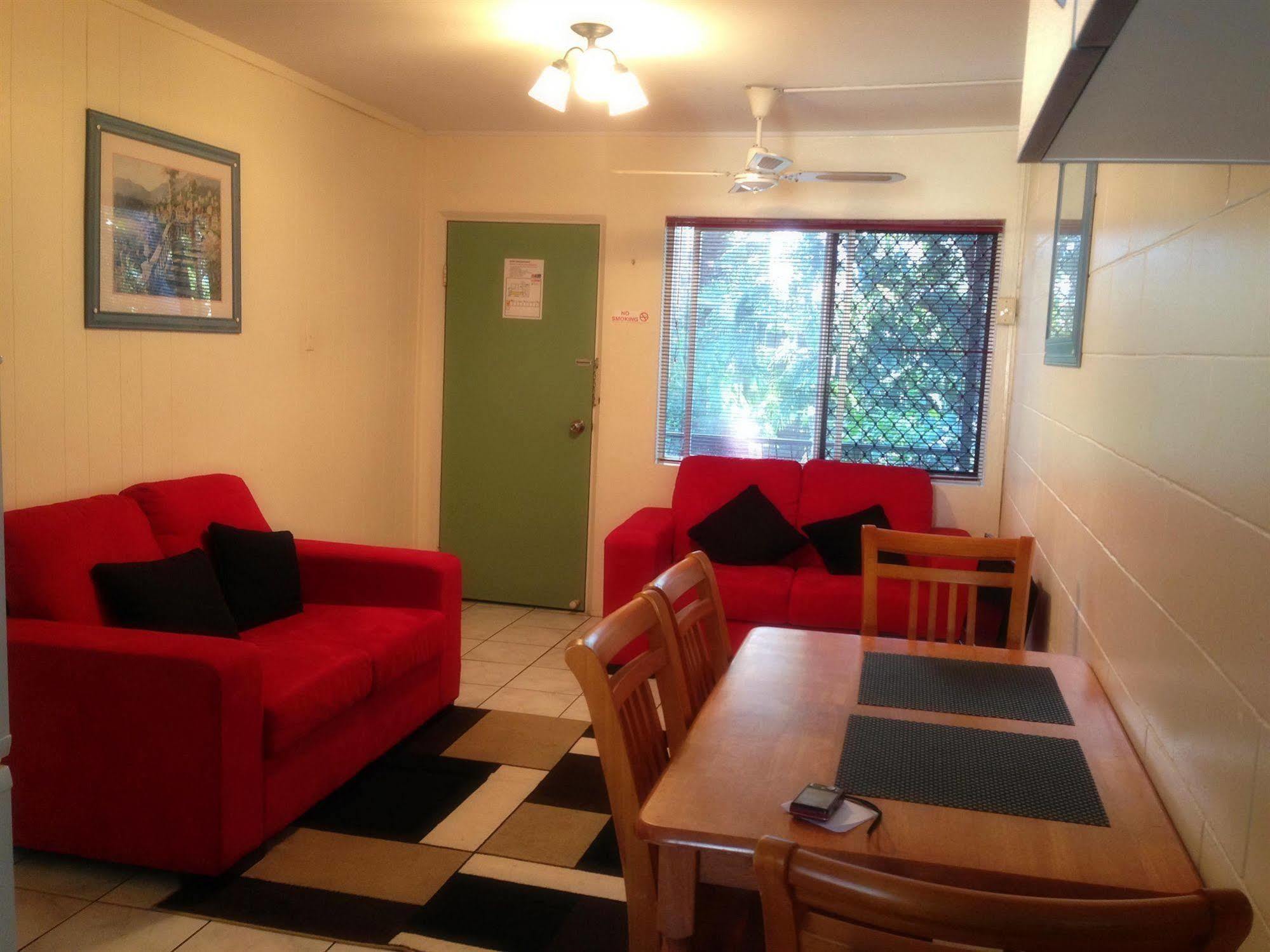 Forest Lodge Apartments Brisbane Kültér fotó