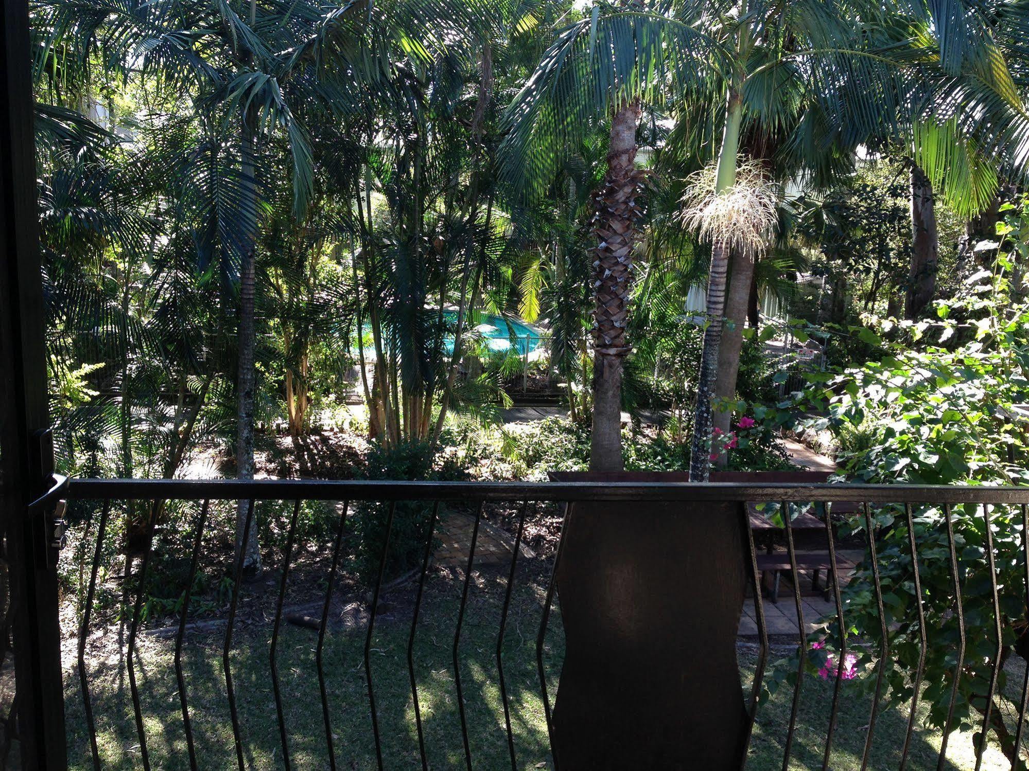 Forest Lodge Apartments Brisbane Kültér fotó
